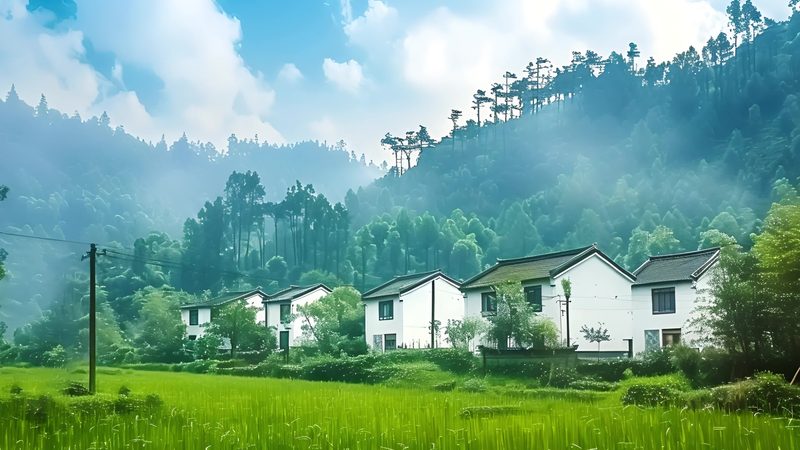 设施农业，让农业更高效