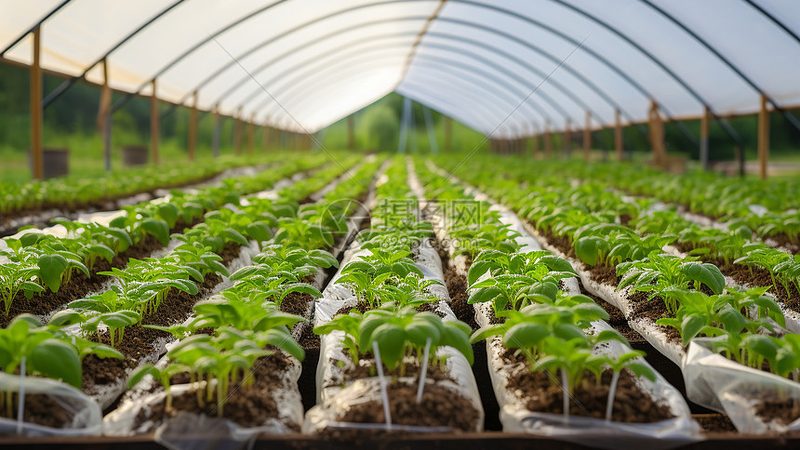 果园生物防治：绿色防控的关键步骤与注意事项